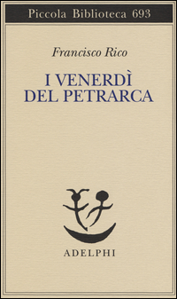 Venerdi`_Del_Petrarca_(i)_-Rico_Francisco